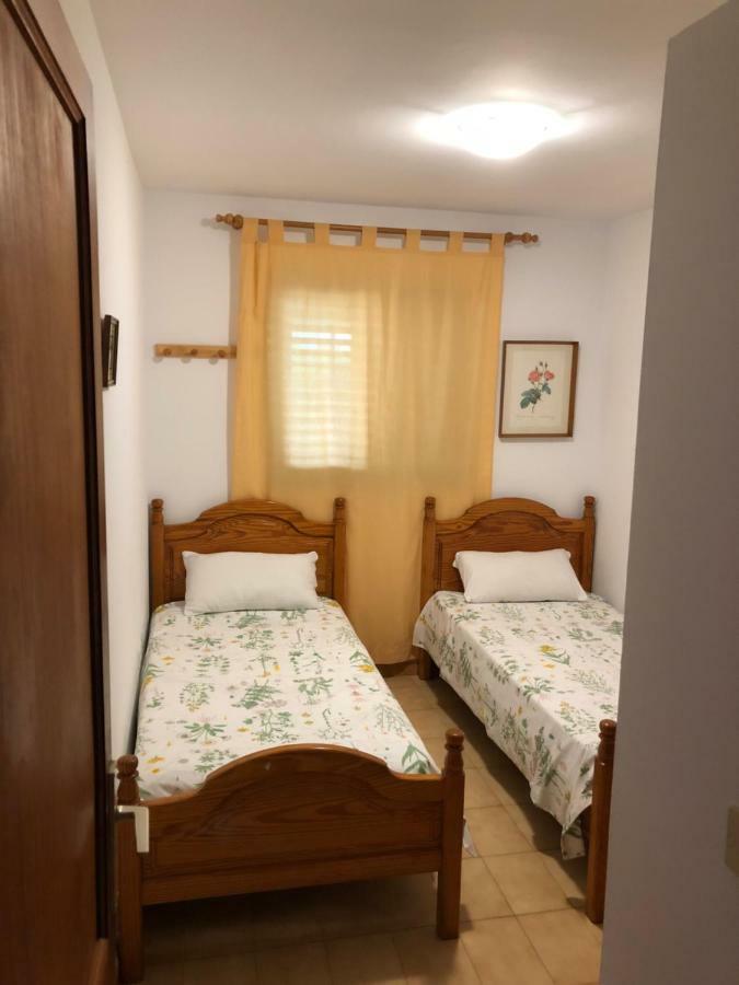 San Antonino Del Mar Apartment Los Cancajos Ngoại thất bức ảnh