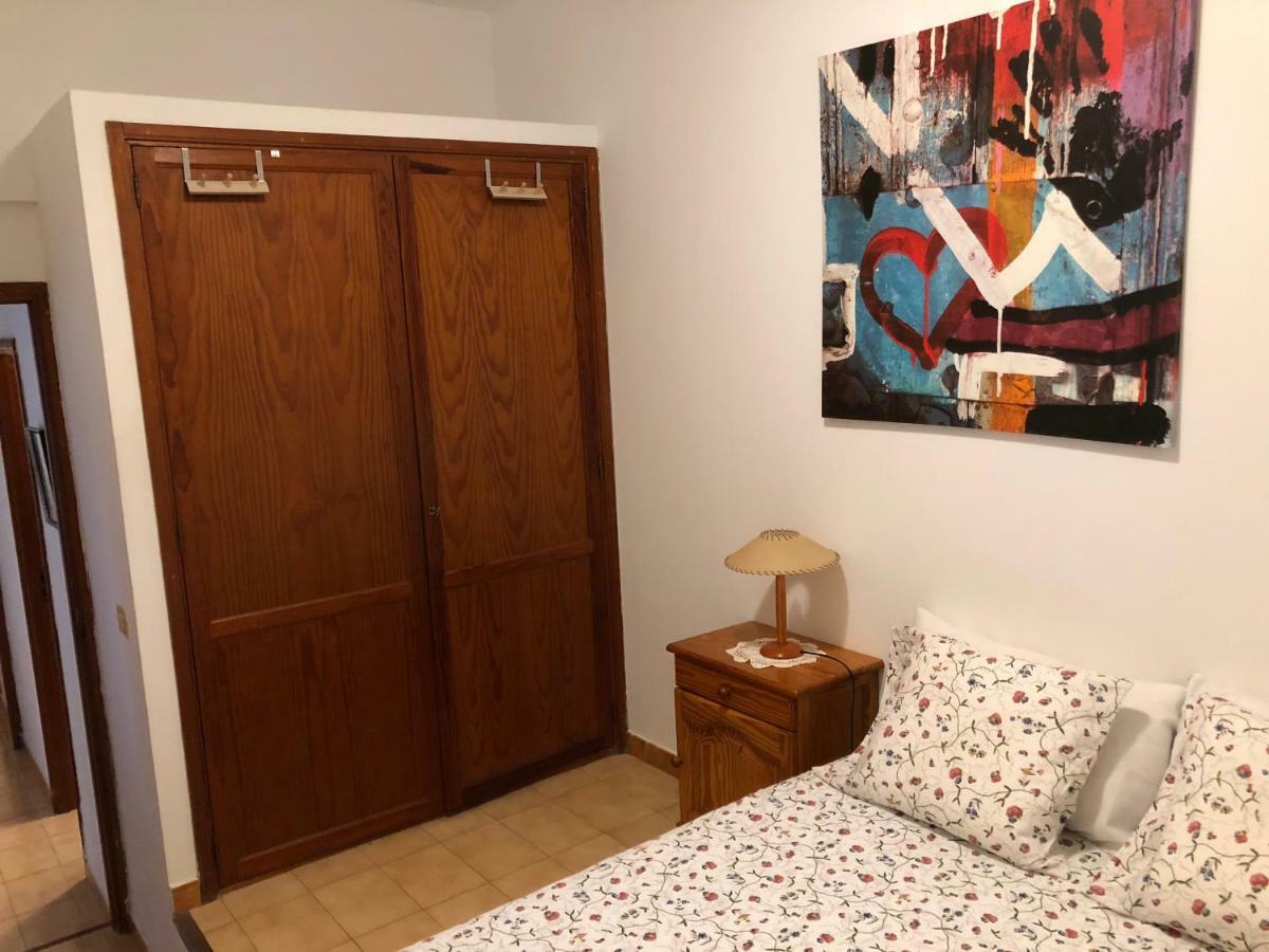 San Antonino Del Mar Apartment Los Cancajos Ngoại thất bức ảnh
