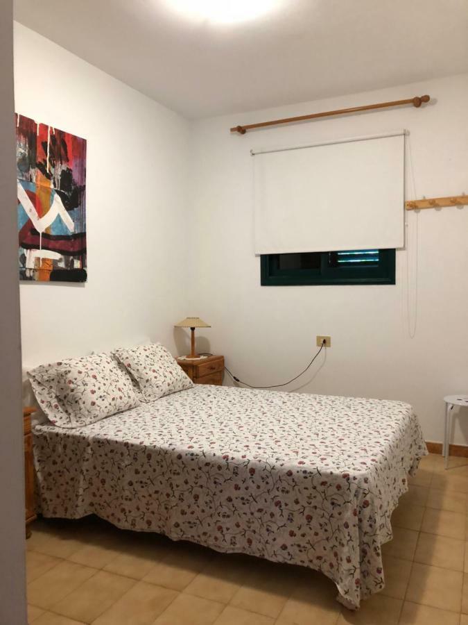 San Antonino Del Mar Apartment Los Cancajos Ngoại thất bức ảnh