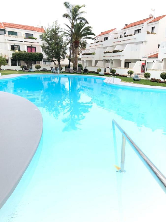 San Antonino Del Mar Apartment Los Cancajos Ngoại thất bức ảnh